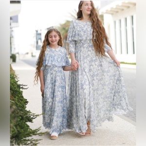 SOLD!!! NWT Dainty Jewells Annesdale Dress!